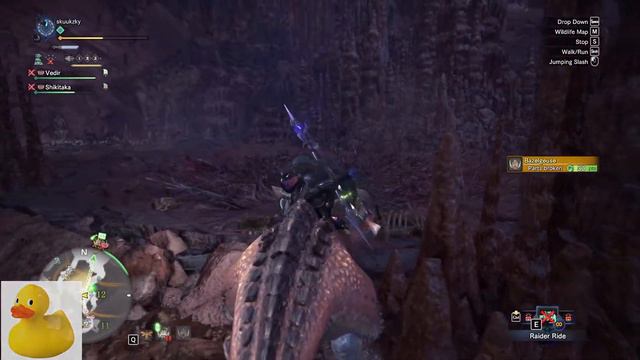 [Live Monster Hunter World Ice Borne] | Benerin Senjata Armor Sebelum Ice Borne смотреть онлайн