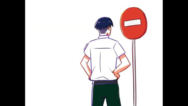 Иида и знаки by VOX.cube | BNHA | Iida смотреть онлайн