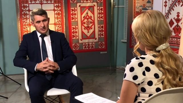 Нумай ачаллă çемьесене пулăшасси çинчен.mp4