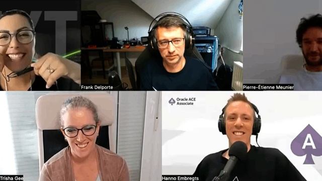 The Future of Source Control and CI/CD (#26) смотреть онлайн