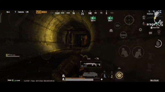 РАЗНОС СОЛО РЕЖИМА НА 3 КАРТЕ🤯 METRO ROYAL/МЕТРО РОЯЛЬ смотреть онлайн