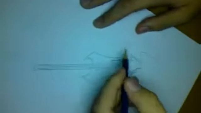 How-to-draw: Random E.Guitar смотреть онлайн