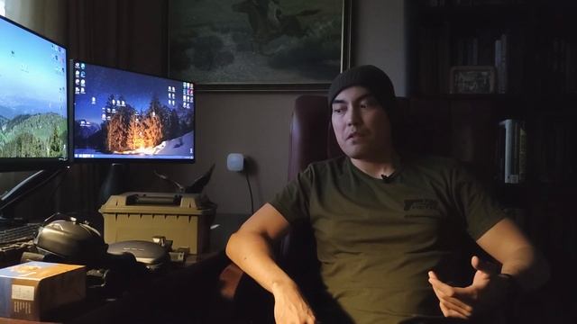 Первое оружие. ОБЯЗАТЕЛЬНО докупи ЭТИ вещи! смотреть онлайн