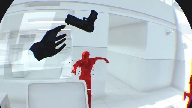 PlayStation®VR Demo Disc 3_20190724044413 смотреть онлайн
