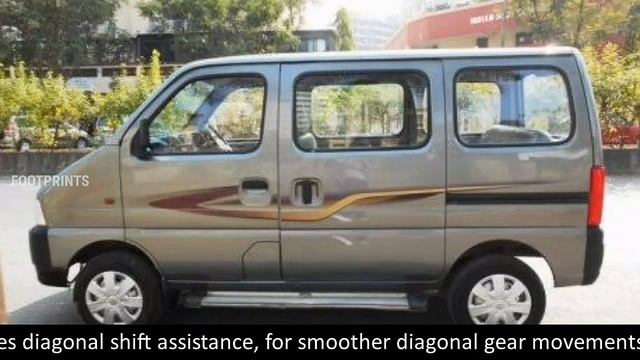 Maruti Suzuki Eeco -History|Microvan under 5 lakhs in India|Versa|Omni|Indian automakers| смотреть онлайн
