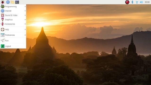 Install Visual Studio Code on Raspberry Pi, with apt command. смотреть онлайн