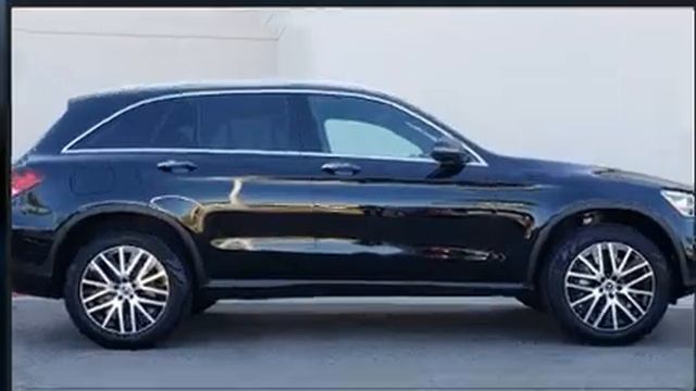 2020 Mercedes-Benz GLC GLC 350e in Carlsbad, CA 92008 смотреть онлайн