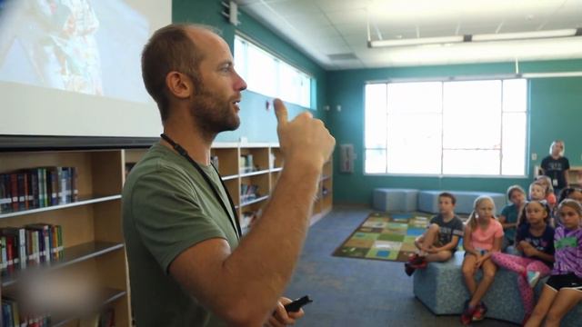 Les enfants peuvent changer le monde смотреть онлайн