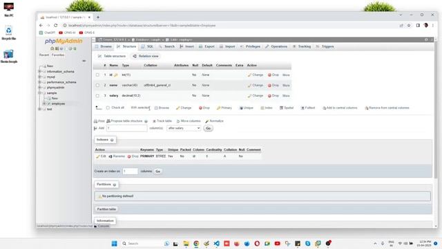 Java Database Connectivity (Core Java Class 22) смотреть онлайн