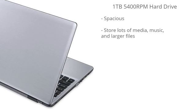 Acer Aspire V 15 V3-572-51TR 15.6" Laptop Review смотреть онлайн