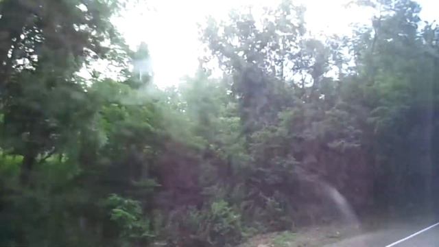 Автобус №164 (Туапсе). Автовокзал - Шепси. смотреть онлайн