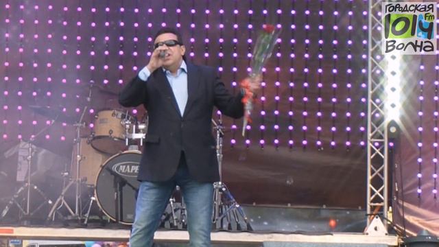 Вадим Южный "Спасибо тебе" смотреть онлайн