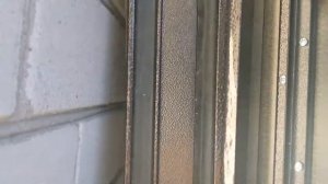 Какую входную дверь лучше поставить в частном доме? Уличная дверь с терморазрывом!