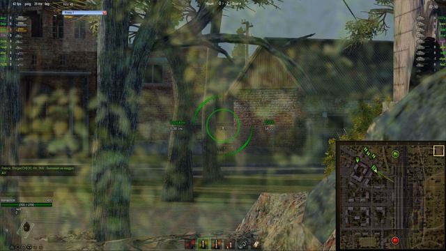 Chek Team Tournament четвертьфинал ТД42 Лобстер vs The CHECK 2 раунд смотреть онлайн