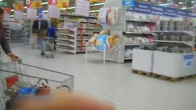 Беларусы в Польше. Леха закупается смотреть онлайн