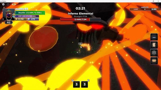 elemental raids LEGENDARY DROP - Fabled legacy смотреть онлайн