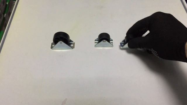 ролик опорный выкатной цинк смотреть онлайн