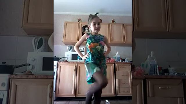 Как я собираюсь на танцы #2 часть смотреть онлайн