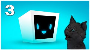 Heart Box - физическая игра головоломка #3 ? Проверка способностей Супер Кота