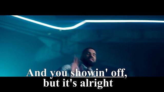 О чём поёт Drake в клипе "Nice for What"? Перевод и разбор от преподавателя английского. смотреть онлайн
