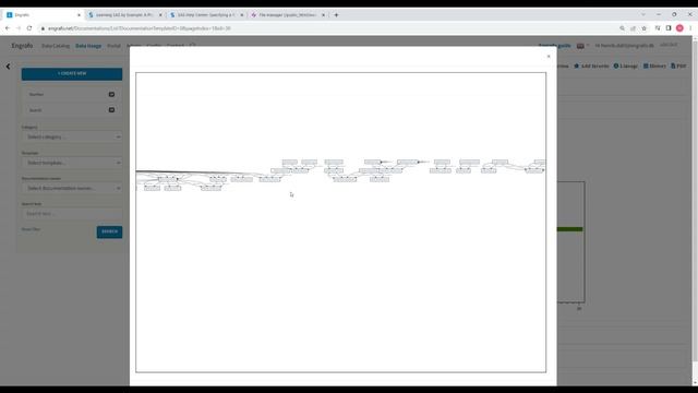 Automatically create data lineage and data catalog for 28 SAS programs in 5 minutes смотреть онлайн