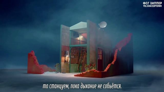 IU - Above The Time (рус. саб)