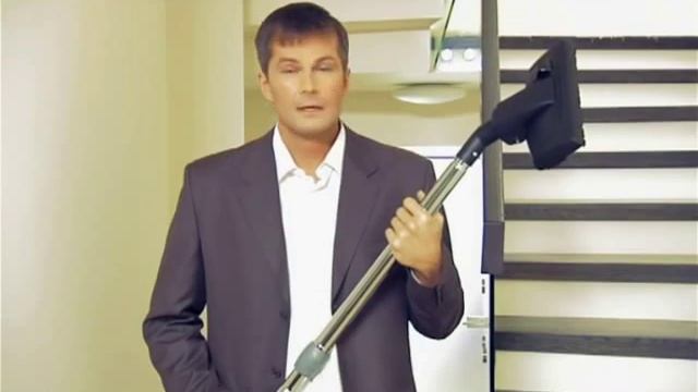 7 преимуществ встроенного пылесоса. смотреть онлайн