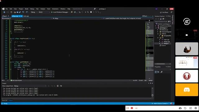 KD Tree Algorithm смотреть онлайн
