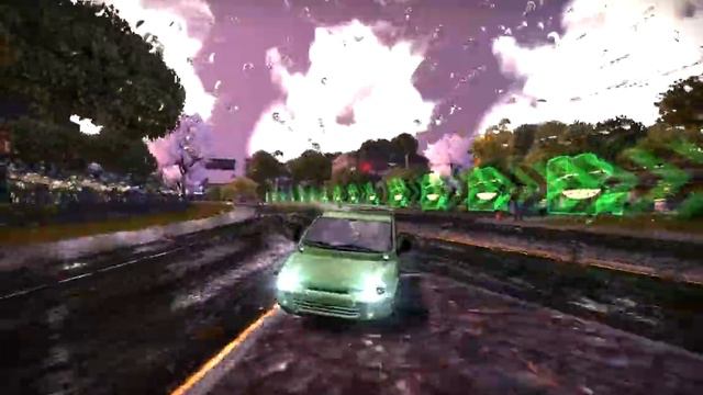NFSMW Pepega Edition 2.0 Walkthrough - Blacklist #14: Neville смотреть онлайн