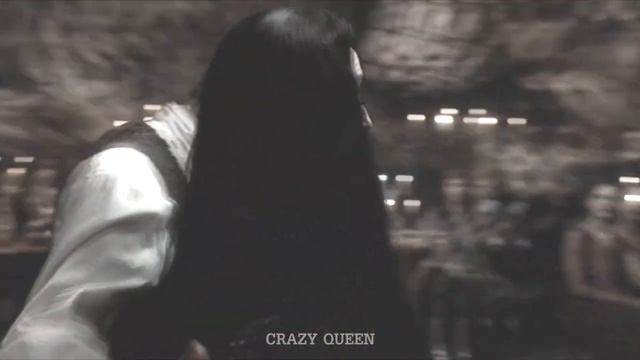 [The Addams Family] Gomez x Morticia - G.U.Y. смотреть онлайн