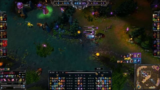 Zed Sword of the Divine смотреть онлайн