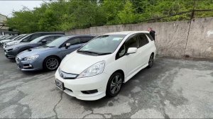 АВТОРЫНОК ЗЕЛЕНЫЙ УГОЛ АВТОПОДБОР ФИТ ШАТЛ ЛУЧШИЙ В СВОЕМ КЛАССЕ