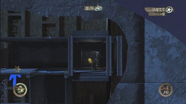Rango - Mission 4 Collectibles - Legend of the West Achievement Guide смотреть онлайн