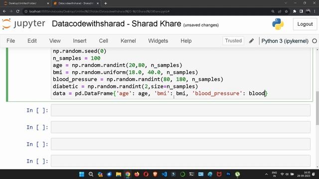 Creating Machine Learning Model With Gradient Boosting Machines GBM | Create Machine Learning Model смотреть онлайн