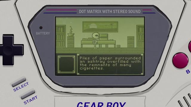 Sally Face | Part 3- Is That a Ghost?