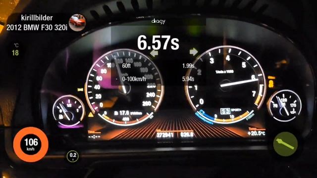 BMW f10 528i PWG stage1 290 сил, 0-100 dragy, диски R20, 2 человека в салоне смотреть онлайн