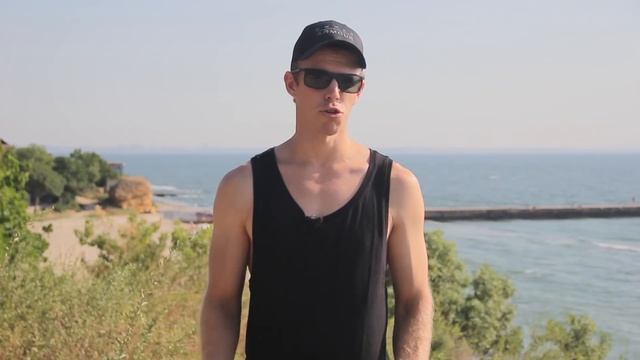 Как научиться "Задний Бланш" за одну тренировку (Back Layout Tutorial) смотреть онлайн