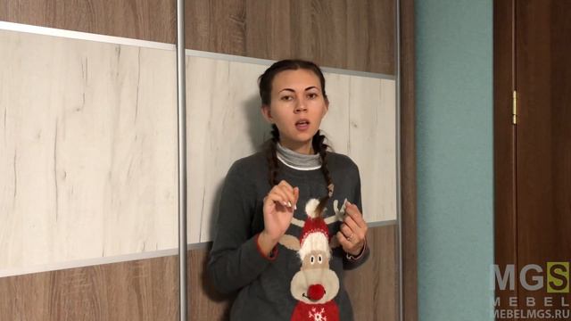 Видео отзыв о компании МГС-мебель 15 смотреть онлайн