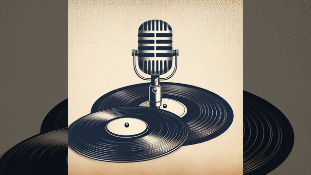 Любимые Мелодии. Голубые Гитары: Символы Советской Эстрады #РетроМузыка