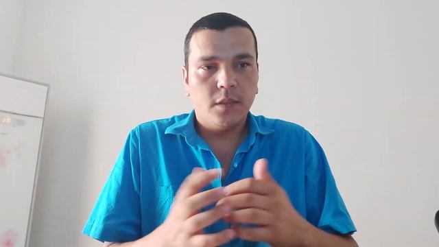 Kasblar tarifi: kompyuter injiniring fakultetini bitirgan yoshlar ish davomida bajaradigan ishlari смотреть онлайн