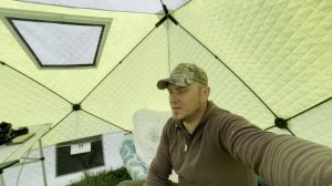 Разведка новых мест на реке Протока, Рыбалка Краснодарский край, Кемпинг и дикая кухня.