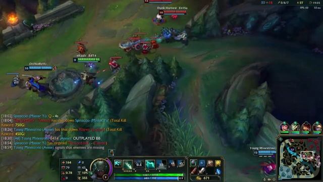LONGEST GAME EVER IN LEAGUE HISTORY? | League of Pixels #6 смотреть онлайн