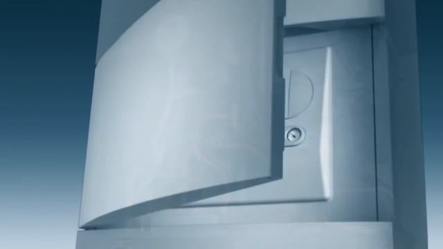 Видеообзор  конденсационного напольного котла Vaillant EcoCOMPACT VSC