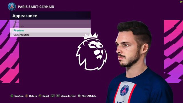 New Mega Facepack V8 Season 22-23 || Added 40++ Faces || PES 2021 ( PC ) || Sider & Cpk Version смотреть онлайн