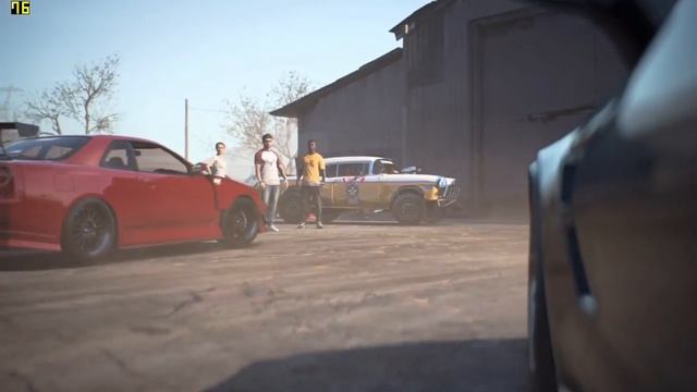 Need for Speed Payback in LOW PRESET on Nvidia GeForce MX150 | Acer Aspire A515-51G | Laptop gaming смотреть онлайн