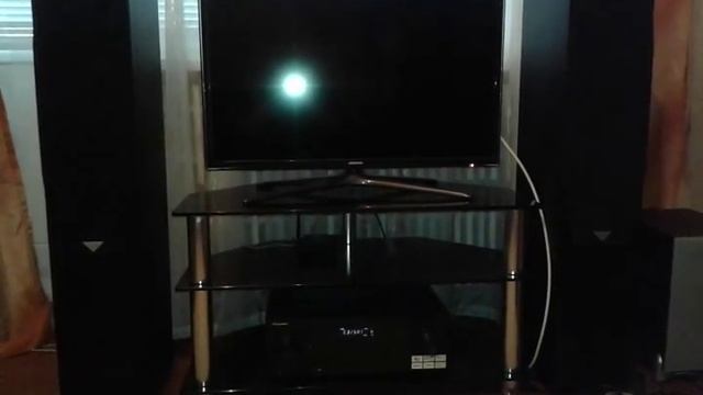 Акустика Vector HX 300 и Pioneer 322k. смотреть онлайн