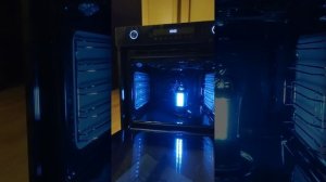 Установка телескопических направляющих в духовой шкаф Weissgauff EOM 751 PDB