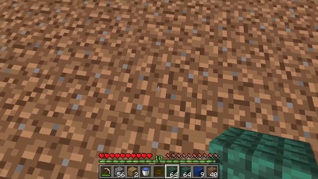 Minecraft, But It's Only One Block! Ep4 смотреть онлайн