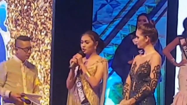 Ms. Philippine Islands смотреть онлайн