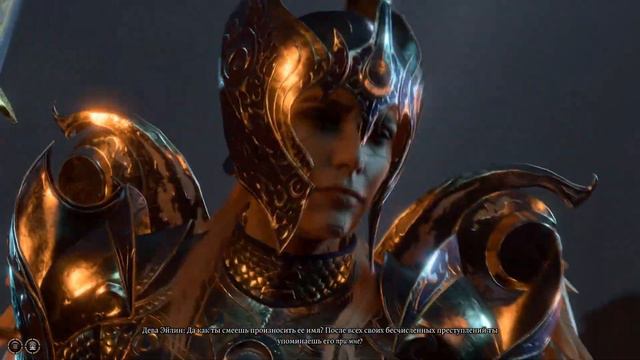 Всё что вы должны знать о вариативности Baldur's Gate 3 смотреть онлайн